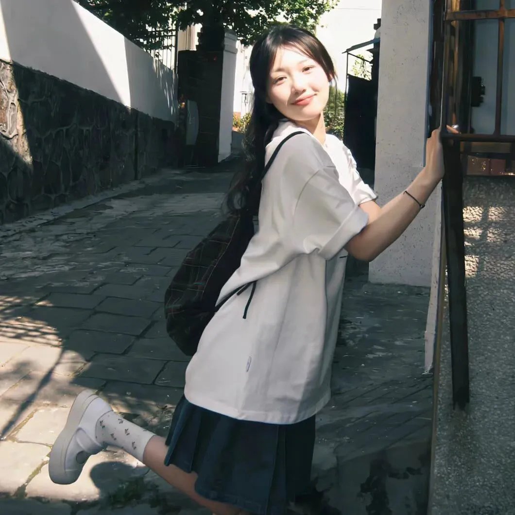 路人女主的养成方法第一季